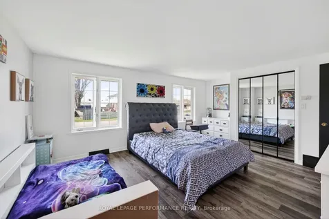 1793 Dewhurst Avenue Cornwall ON K6J 3N1