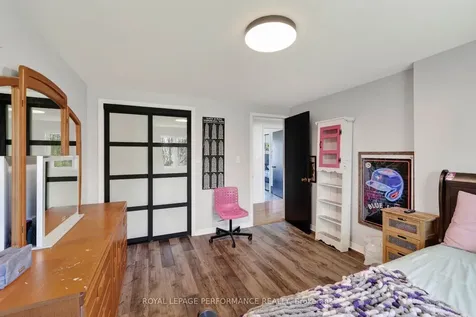 1793 Dewhurst Avenue Cornwall ON K6J 3N1