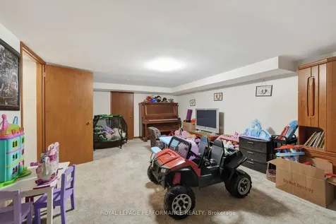 1793 Dewhurst Avenue Cornwall ON K6J 3N1