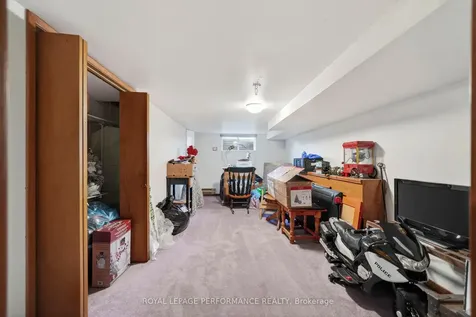 1793 Dewhurst Avenue Cornwall ON K6J 3N1