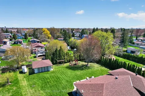 1793 Dewhurst Avenue Cornwall ON K6J 3N1