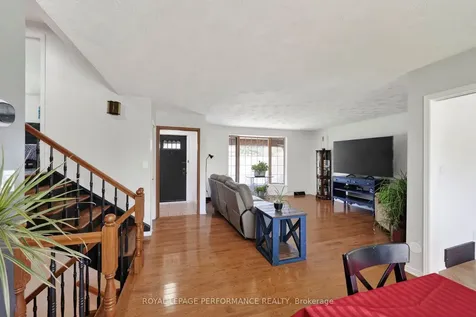 1793 Dewhurst Avenue Cornwall ON K6J 3N1