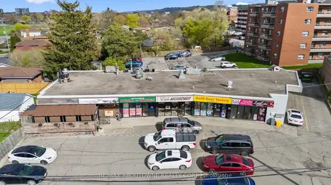 125 Gailmont Drive Hamilton ON L8K 4B8