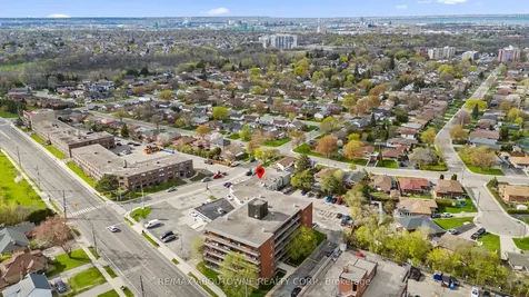 125 Gailmont Drive Hamilton ON L8K 4B8