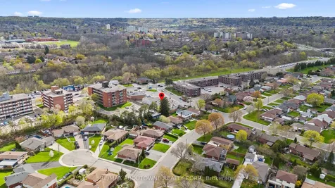 125 Gailmont Drive Hamilton ON L8K 4B8