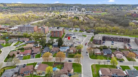 125 Gailmont Drive Hamilton ON L8K 4B8