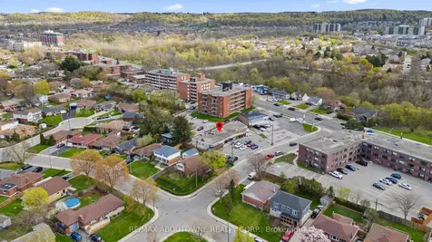 125 Gailmont Drive Hamilton ON L8K 4B8
