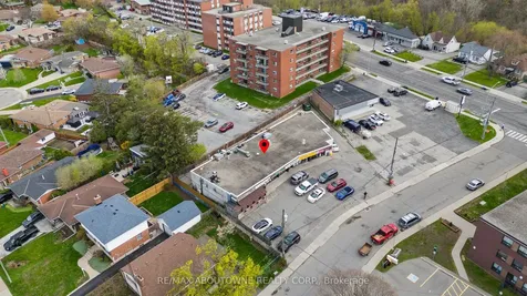 125 Gailmont Drive Hamilton ON L8K 4B8