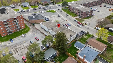 125 Gailmont Drive Hamilton ON L8K 4B8