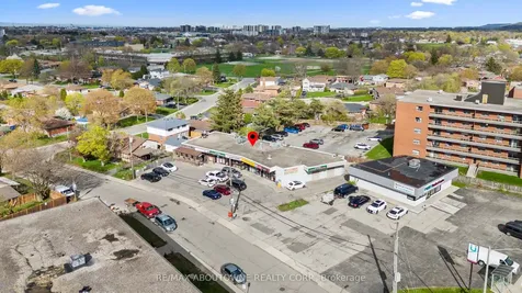 125 Gailmont Drive Hamilton ON L8K 4B8