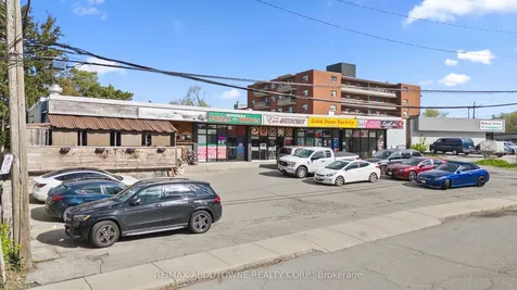 125 Gailmont Drive Hamilton ON L8K 4B8