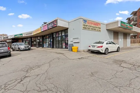 125 Gailmont Drive Hamilton ON L8K 4B8