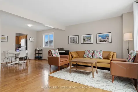 1037 Hickorywood Crescent Kingston ON K7P 2E5