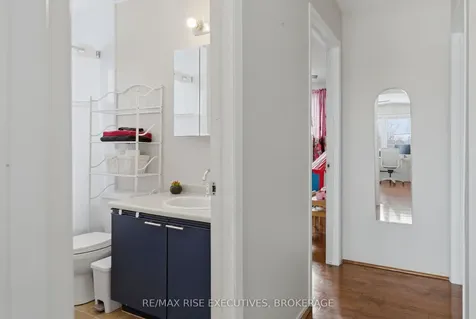 1037 Hickorywood Crescent Kingston ON K7P 2E5