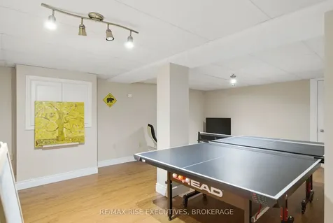 1037 Hickorywood Crescent Kingston ON K7P 2E5