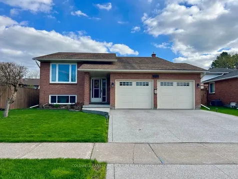 3908 Old Orchard Way Lincoln ON L0R 2C0