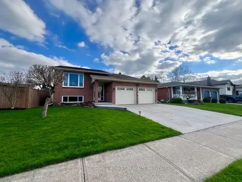 3908 Old Orchard Way Lincoln ON L0R 2C0