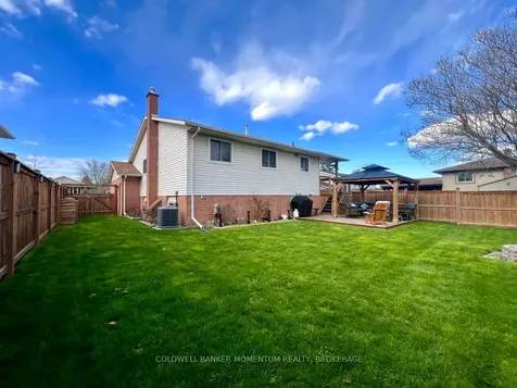3908 Old Orchard Way Lincoln ON L0R 2C0