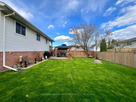 3908 Old Orchard Way Lincoln ON L0R 2C0