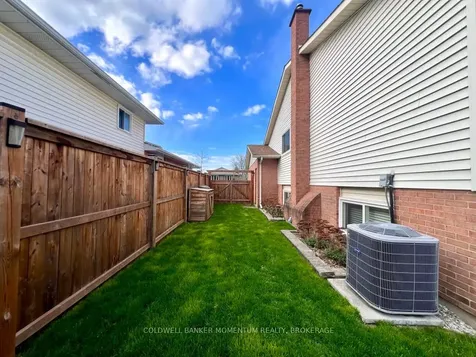 3908 Old Orchard Way Lincoln ON L0R 2C0