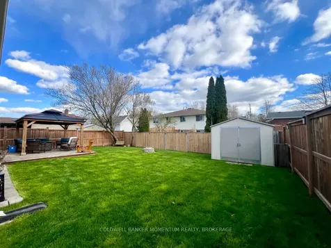3908 Old Orchard Way Lincoln ON L0R 2C0