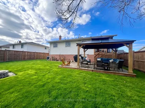 3908 Old Orchard Way Lincoln ON L0R 2C0