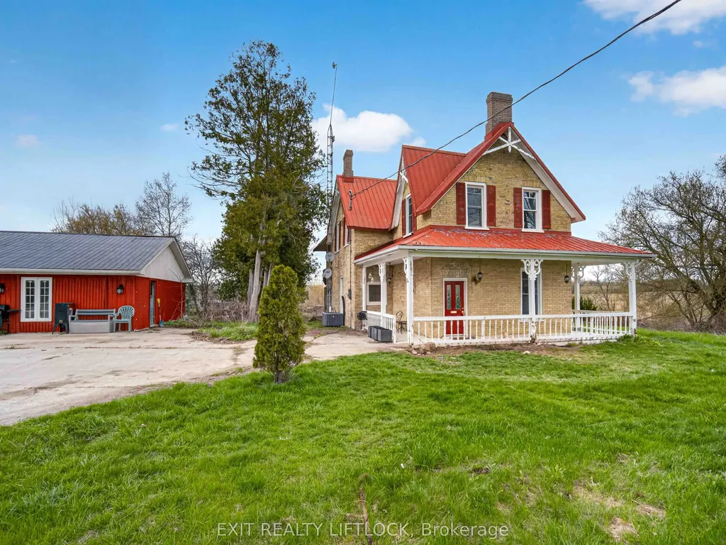 94 Hannah Road Otonabee-south Monaghan ON K0L 1B0