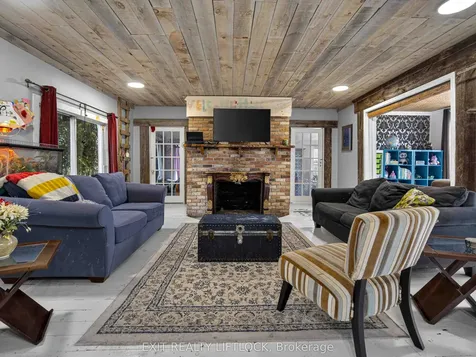 94 Hannah Road Otonabee-south Monaghan ON K0L 1B0