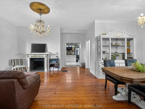 94 Hannah Road Otonabee-south Monaghan ON K0L 1B0