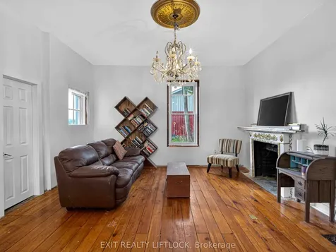 94 Hannah Road Otonabee-south Monaghan ON K0L 1B0