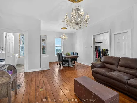 94 Hannah Road Otonabee-south Monaghan ON K0L 1B0