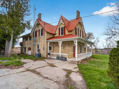 94 Hannah Road Otonabee-south Monaghan ON K0L 1B0