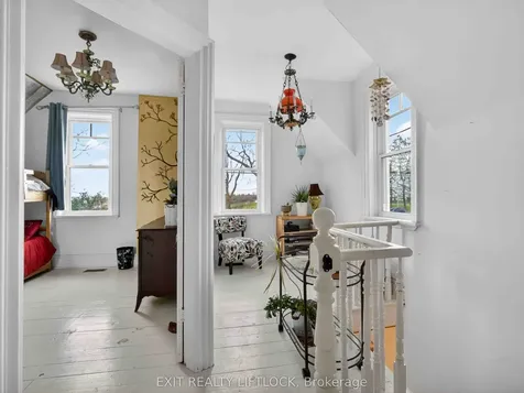 94 Hannah Road Otonabee-south Monaghan ON K0L 1B0