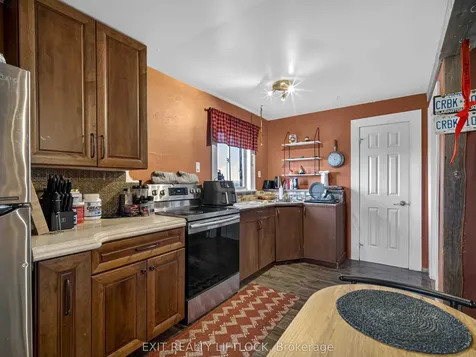 94 Hannah Road Otonabee-south Monaghan ON K0L 1B0
