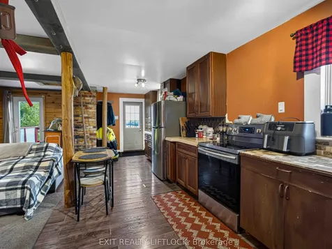 94 Hannah Road Otonabee-south Monaghan ON K0L 1B0
