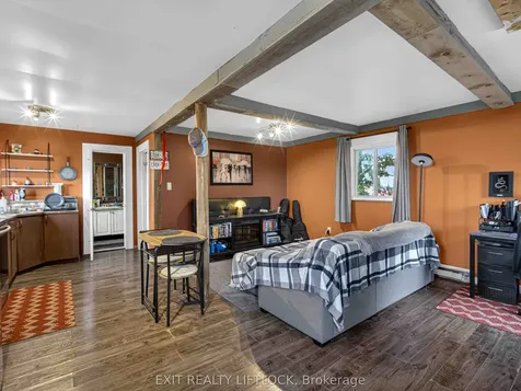 94 Hannah Road Otonabee-south Monaghan ON K0L 1B0