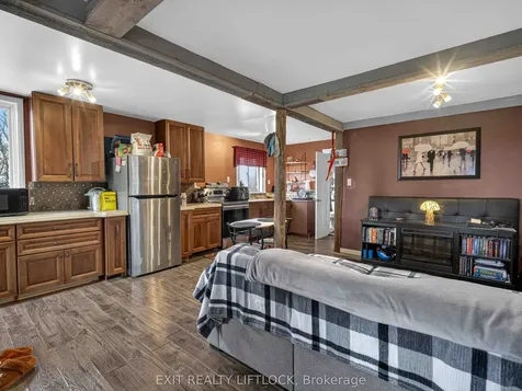 94 Hannah Road Otonabee-south Monaghan ON K0L 1B0