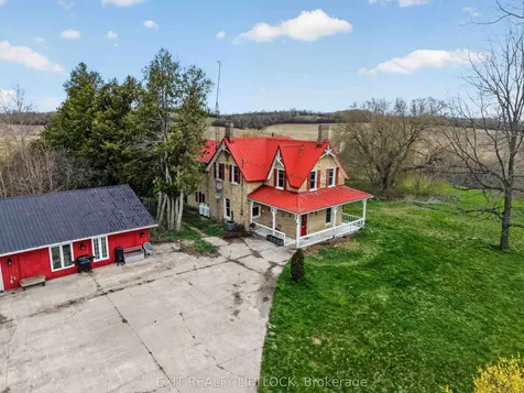 94 Hannah Road Otonabee-south Monaghan ON K0L 1B0