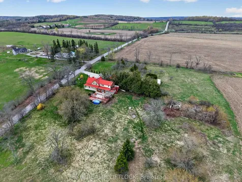 94 Hannah Road Otonabee-south Monaghan ON K0L 1B0
