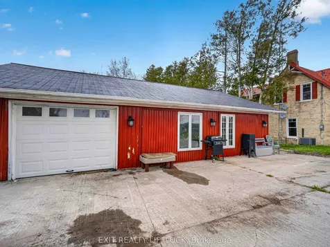 94 Hannah Road Otonabee-south Monaghan ON K0L 1B0
