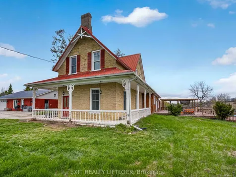 94 Hannah Road Otonabee-south Monaghan ON K0L 1B0
