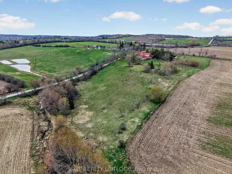 94 Hannah Road Otonabee-south Monaghan ON K0L 1B0