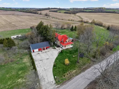 94 Hannah Road Otonabee-south Monaghan ON K0L 1B0