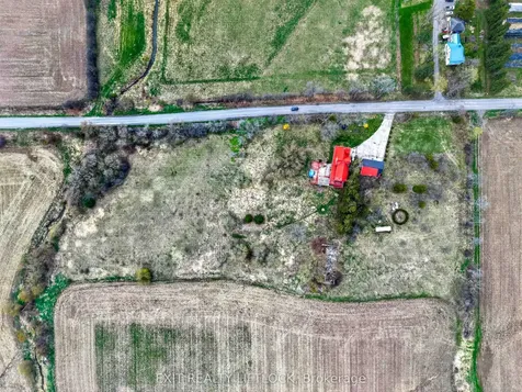 94 Hannah Road Otonabee-south Monaghan ON K0L 1B0