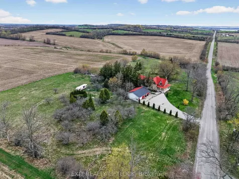 94 Hannah Road Otonabee-south Monaghan ON K0L 1B0