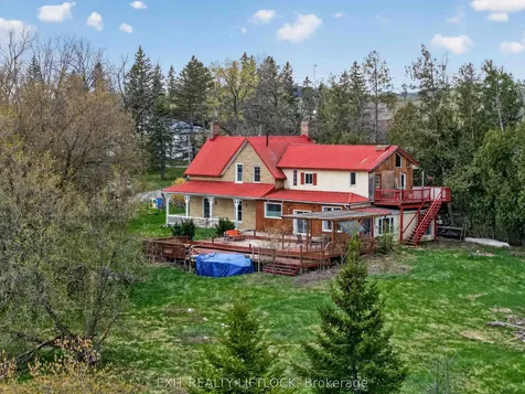 94 Hannah Road Otonabee-south Monaghan ON K0L 1B0