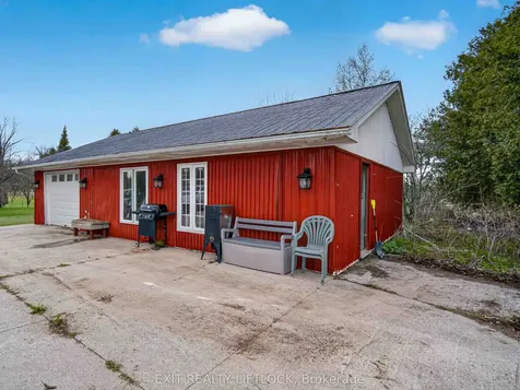 94 Hannah Road Otonabee-south Monaghan ON K0L 1B0