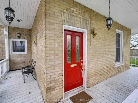 94 Hannah Road Otonabee-south Monaghan ON K0L 1B0