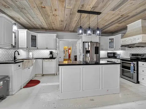 94 Hannah Road Otonabee-south Monaghan ON K0L 1B0