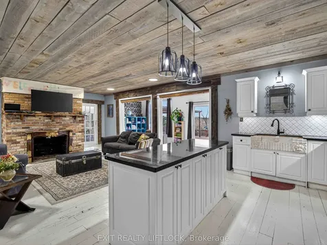 94 Hannah Road Otonabee-south Monaghan ON K0L 1B0